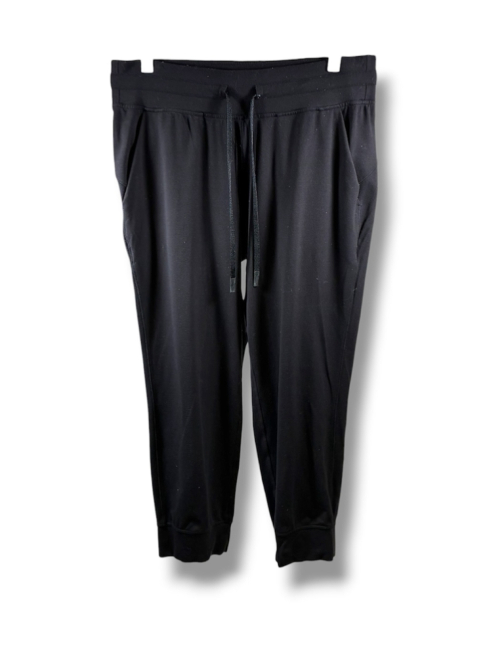 Lululemon Ready to Rulu HR Jogger 25” in Black Size 10